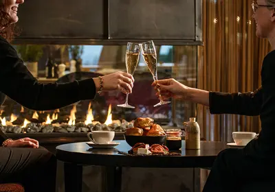 Hotell Restaurangskog Bar Brasa