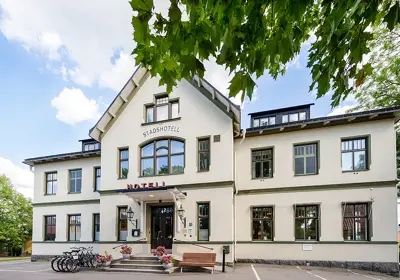 Sigtuna Sigtuna Stadshotell Annette Kongsmark (1)