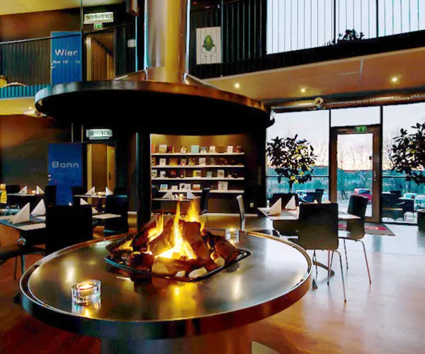 Arlanda Connect Hotell 750X530