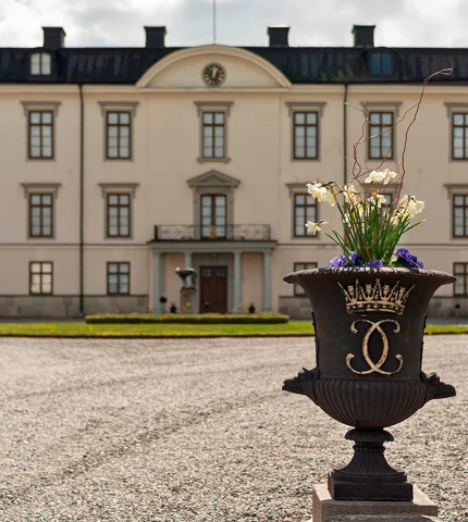 Rosersbergs slottshotell