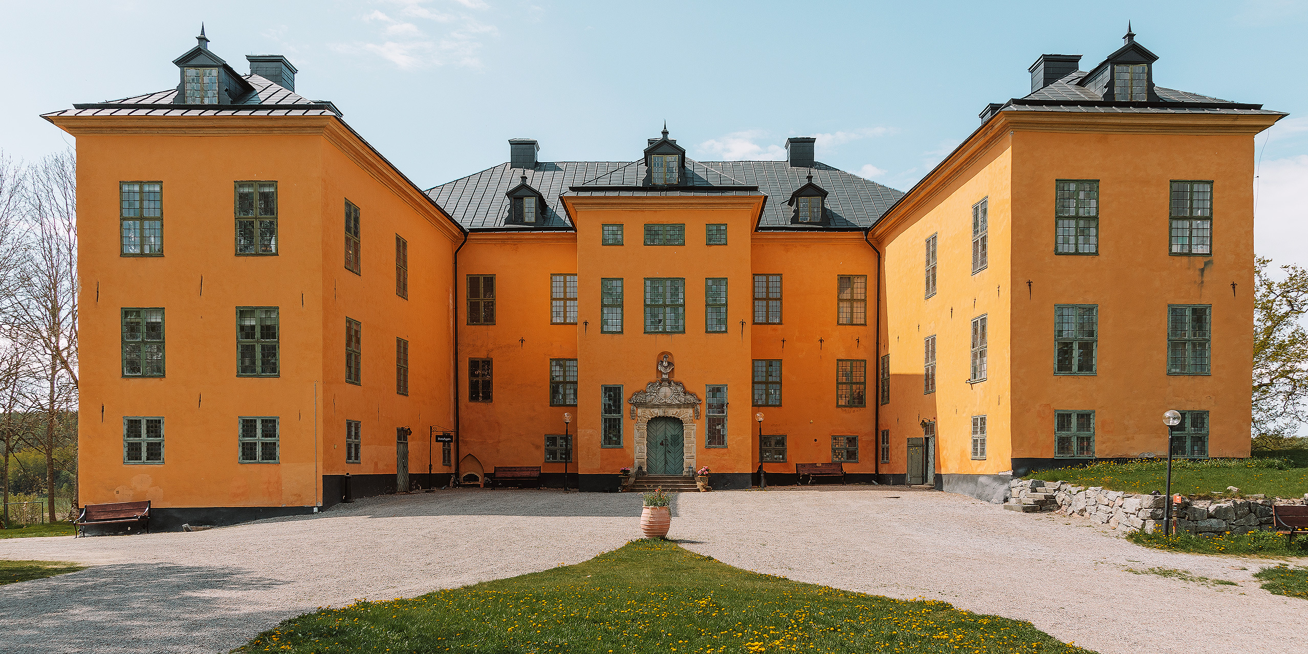 Wenngarns slott