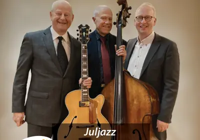 Juljazz 