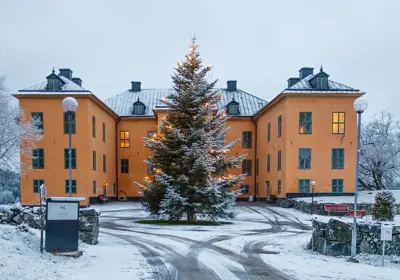 Sigtuna Wenngarns Slott Jul Destination Sigtuna Lågupplöst