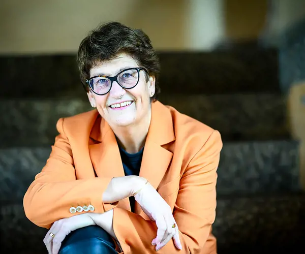 Helle Klein Foto Magnus Aronson Webb