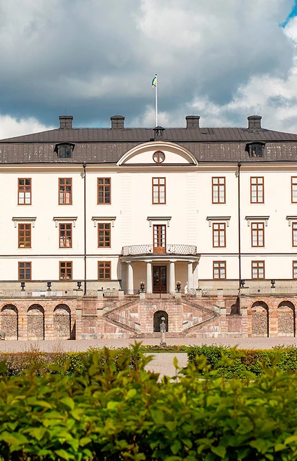 Rosersbergs slott