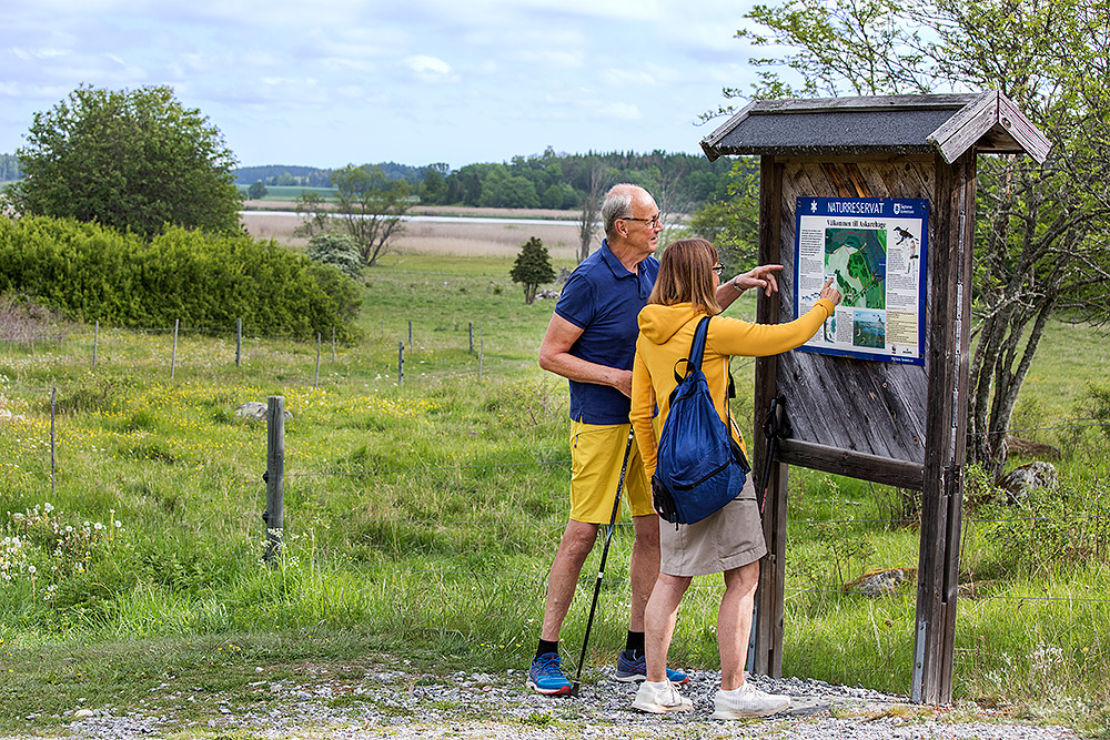 Sigtuna Askare Hage Frida Lenholm Webb