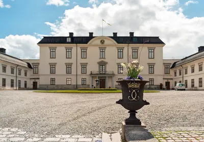 Rosersbergs Slotthotell Jan Malmstrom Webb