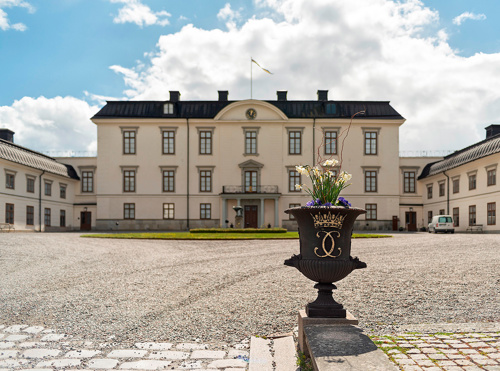 Rosersbergs Slottshotell