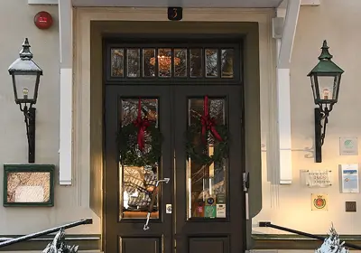 Sigtuna Sigtuna Stadshotell Jul