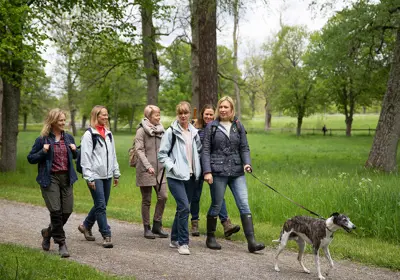 Sigtuna Ingegerdsleden Etapp 4 Anna Maria Blomqvist Webb