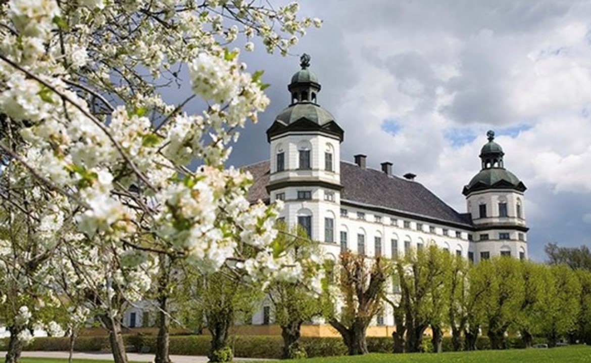 Skoklosters slott