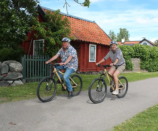 Sigtuna Cykla Destination Sigtuna Webb