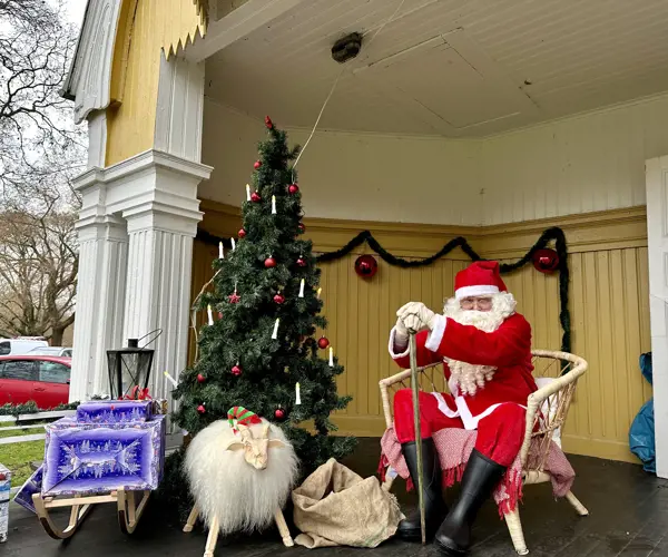 Sigtuna Julmarknad Tomten Destination Sigtuna (1)