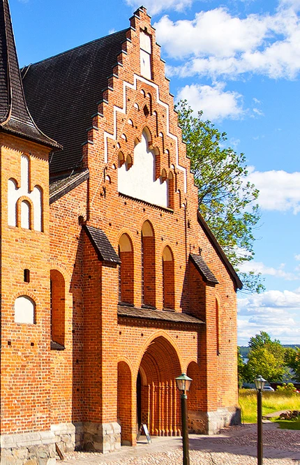 Mariakykan i Sigtuna