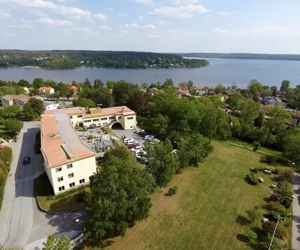 Sigtuna Hotell Kristina 750 X 530