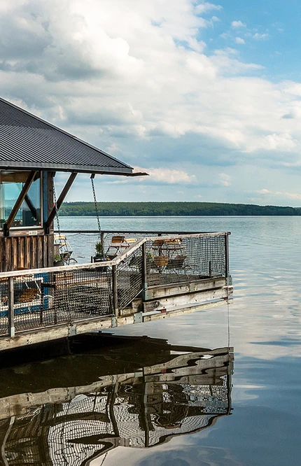 Båthuset Sigtuna