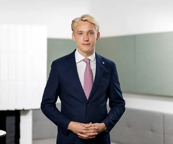 Mattias Askerson
