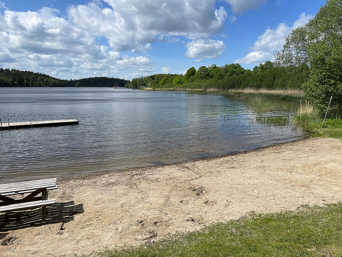 slide bild