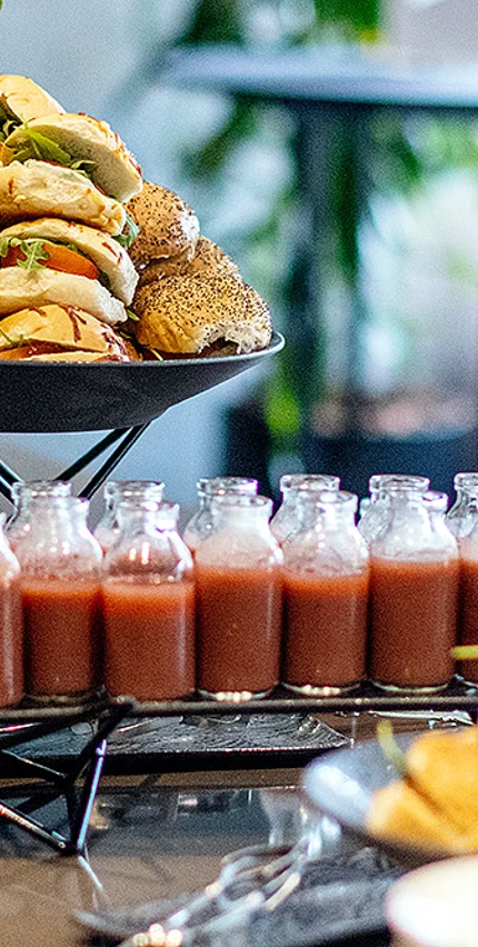 Frukostklubben i Sigtuna