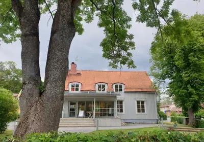Sigtuna Bibliotek Destination Sigtuna Webb
