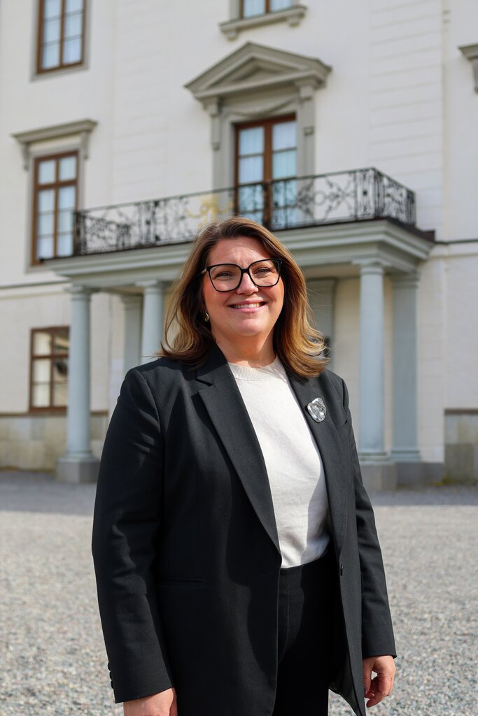 Caroline Folkesson Levin