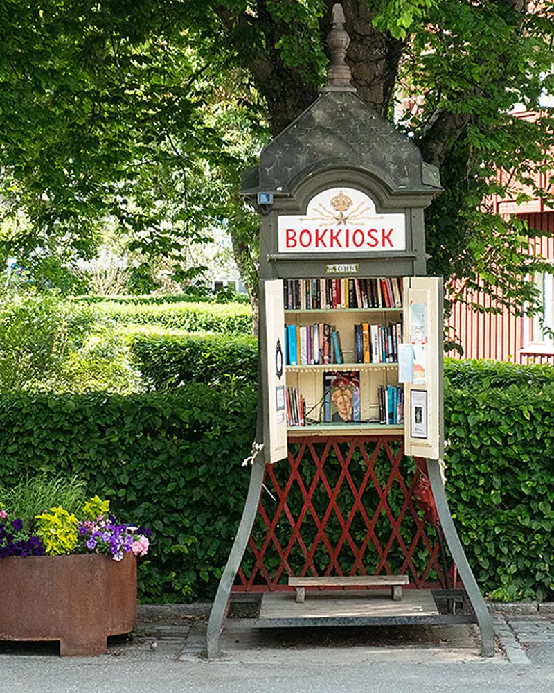 företagsbild