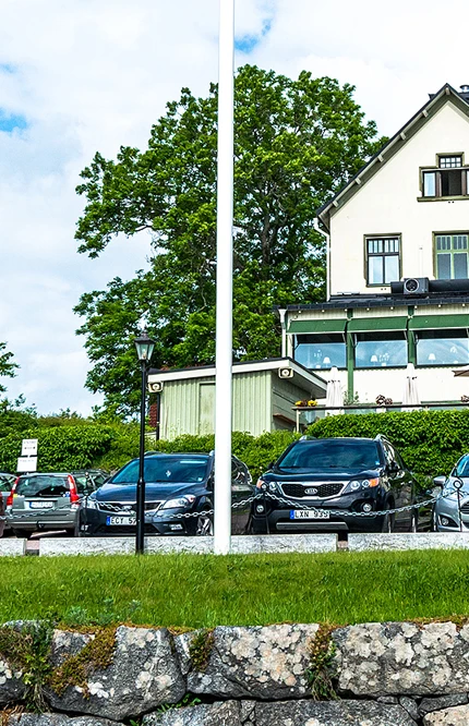 Sigtuna Stadshotell