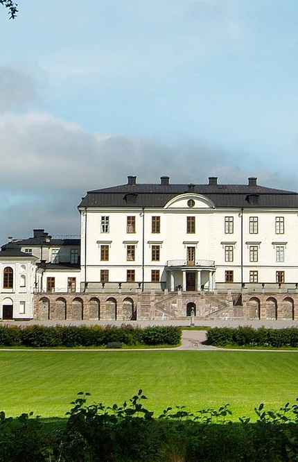Rosersbergs slott