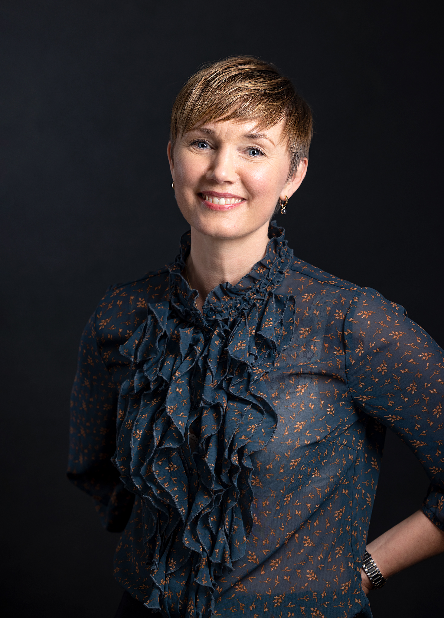 Sara Klingberg