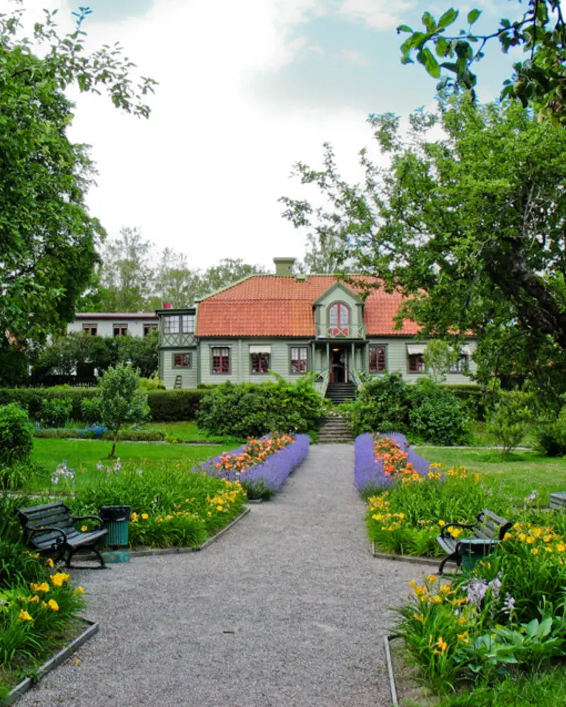företagsbild