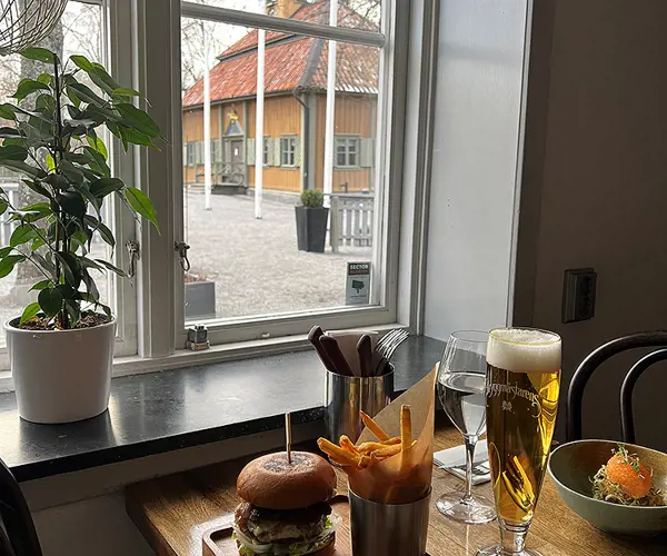 Sigtuna Farbror Blå Smaka På Sigtuna Destination Sigtuna Webb