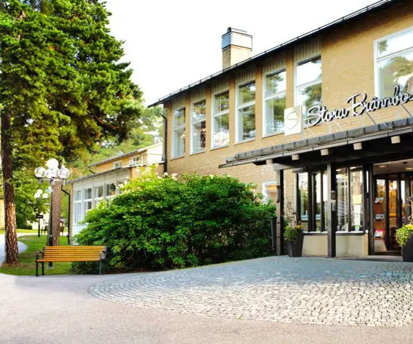Stora Brännbo webb