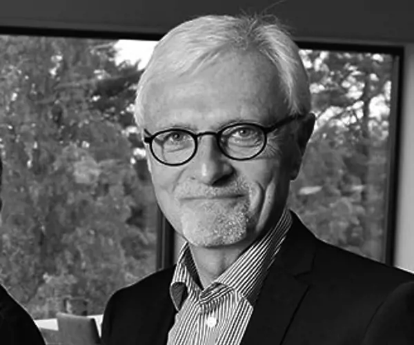 Björn Jonzon