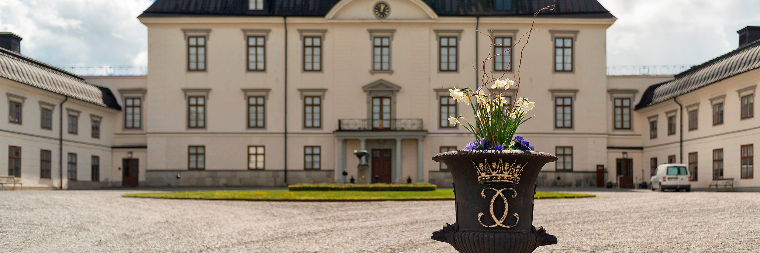 Rosersbergs slottshotell