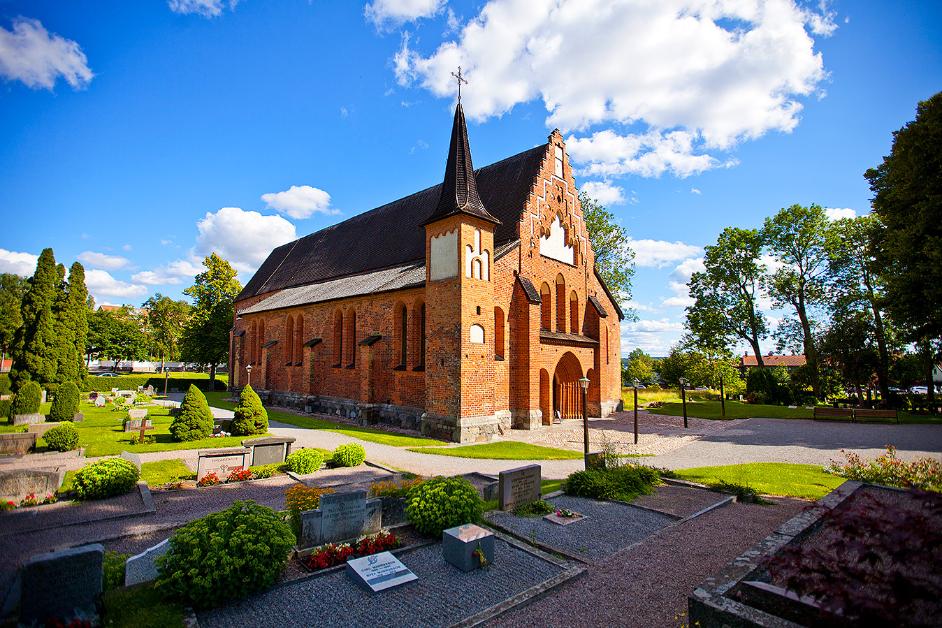 Mariakyrkan i Sigtuna