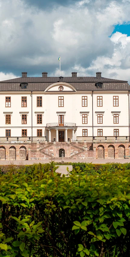 Rosersbergs slott