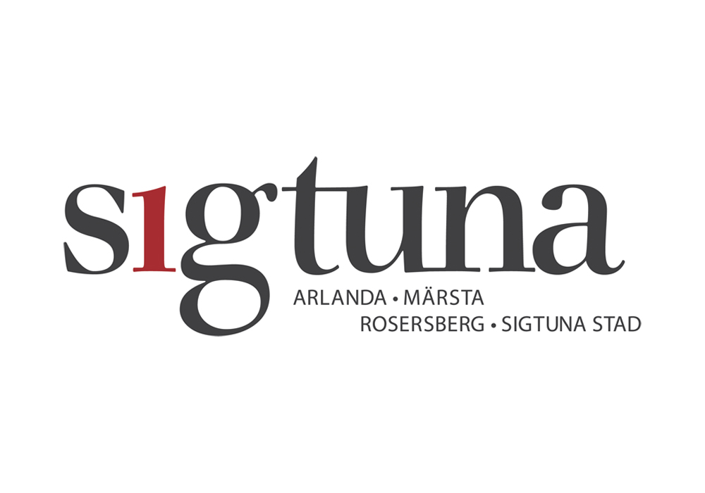Sigtuna Arl Marsta Rosersberg Sigtunastad Webb
